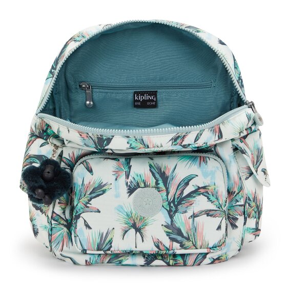 Kipling Basic Prt City Pack Dagrugzak S 33.5 cm