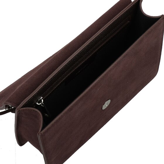 Replay Schoudertas Leer 25.5 cm