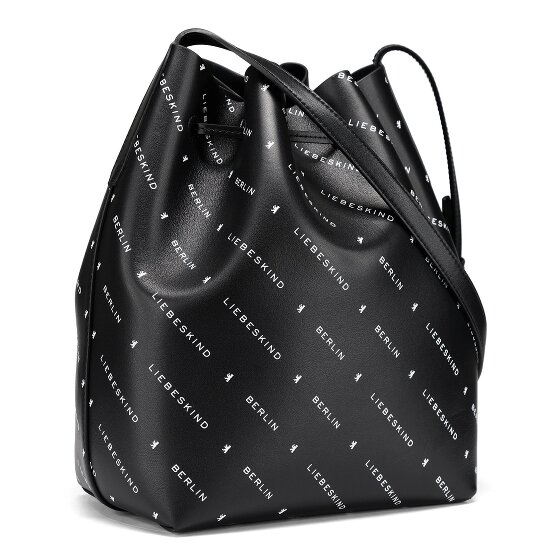Liebeskind Monogram Zak Leer 40 cm