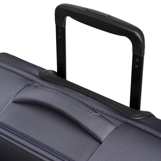 Epic Jupiter 4X 4 wielen Cabinewagen 55 cm Epic Jupiter 4X 4 wielen Cabinewagen 55 cm