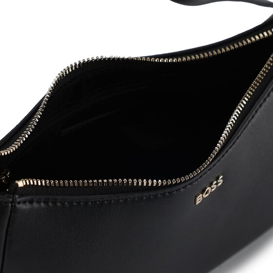 Boss Numah Schoudertas Leer 19 cm