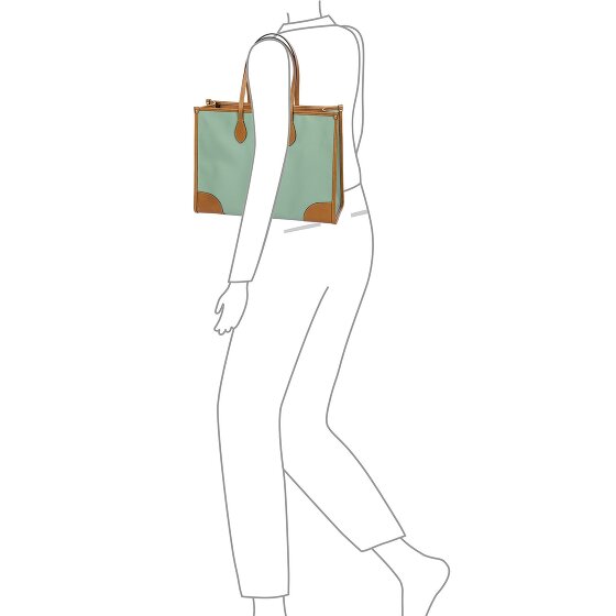 Bric's Firenze Shopper Tas 40 cm Laptop compartiment