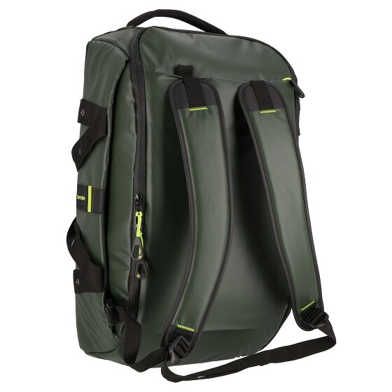 Samsonite Paradiver Light Weekender reistas S 55 cm