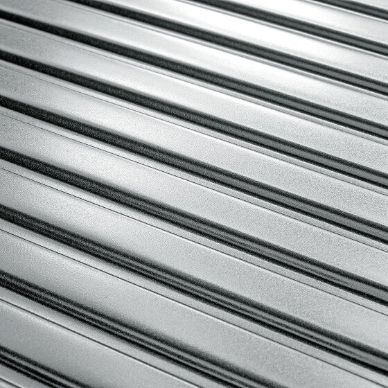 Delsey Paris Caumartin 4 dubbele wielen trolley 70 cm