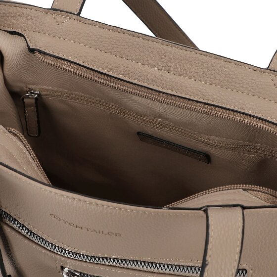 Tom Tailor Winona Shopper Tas 30 cm