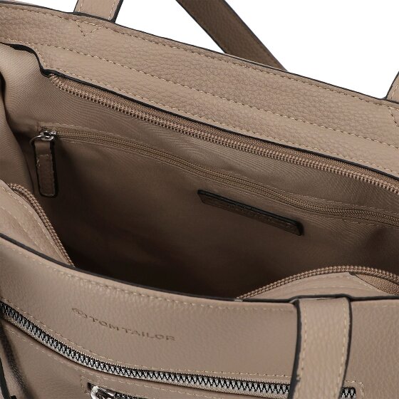 Tom Tailor Winona Shopper Tas 30 cm
