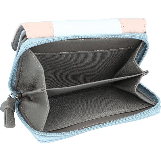 Tom Tailor Portemonnee 14 cm