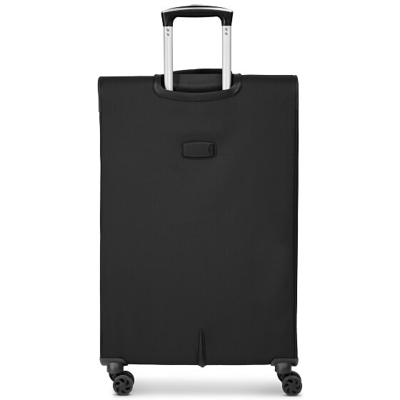 Franky Melbourne 3.0 4-wiel trolley 79 cm met uitbreidingsplooi