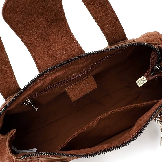 Tamaris TAS Marina Schoudertas Leder 34 cm