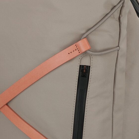 aunts & uncles Kitakami Dagrugzak 53 cm Laptop compartiment aunts & uncles Kitakami Dagrugzak 53 cm Laptop compartiment