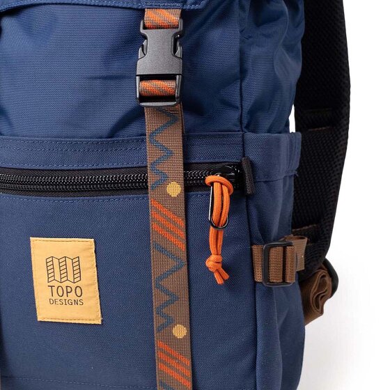 Topo Designs Rover Dagrugzak 45 cm Laptopvak