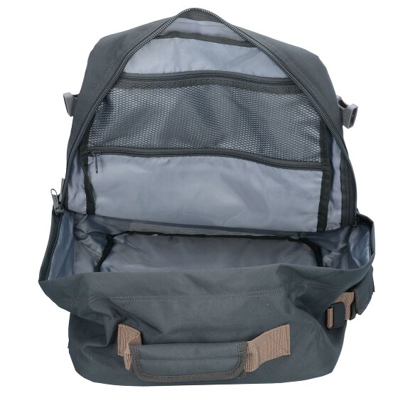 Cabin Zero Adventure 72 Dagrugzak 44 cm