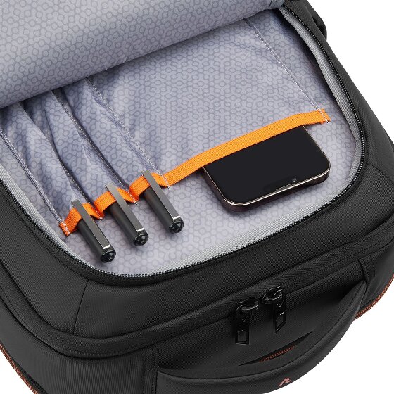 Roncato Metropolitan Zakelijke rugzak 41 cm Laptop compartiment