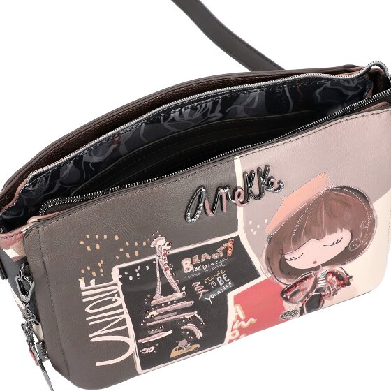Anekke Mademoiselle Schoudertas 22 cm