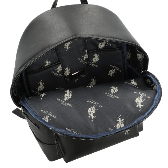 U.S. Polo Assn. Free Spirit Dagrugzak 42 cm Laptop compartiment