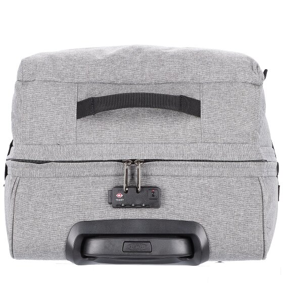 Eastpak Tranverz M 2-wielige weekendtas 67 cm