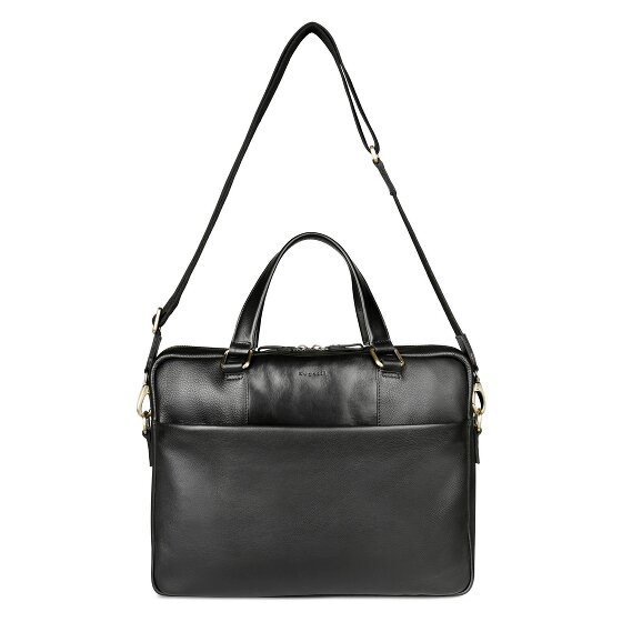 bugatti Ryan Aktentas Leder 39 cm Laptopvak