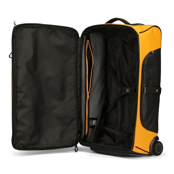 Samsonite Paradiver Light 2 wielen Reistas 67 cm