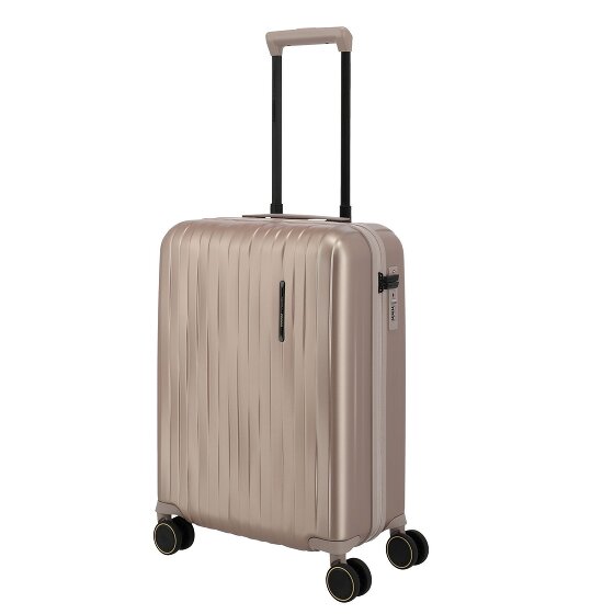 Travelite Barbara 4 wielen Cabinewagen 55 cm
