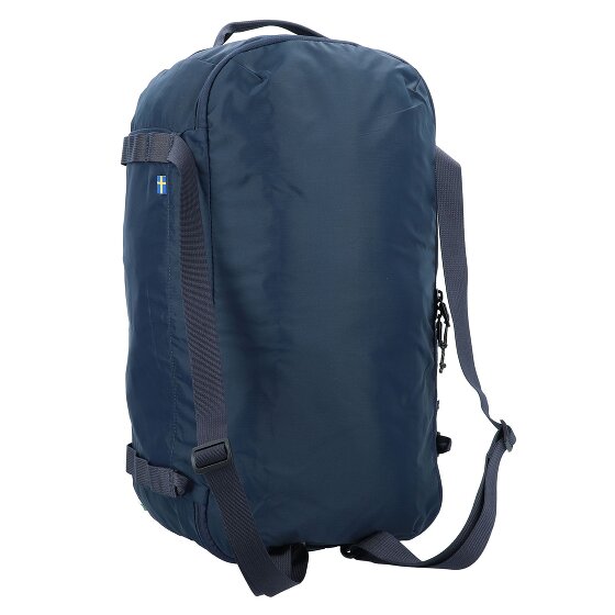 Fjällräven High Coast 22 Weekender reistas 50 cm