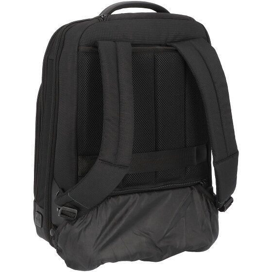 Samsonite Mysight 2-wiel rugzak trolley 48 cm laptopvak
