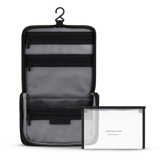 Kapten & Son Toilettas 23 cm