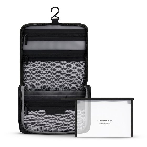 Kapten & Son Toilettas 23 cm