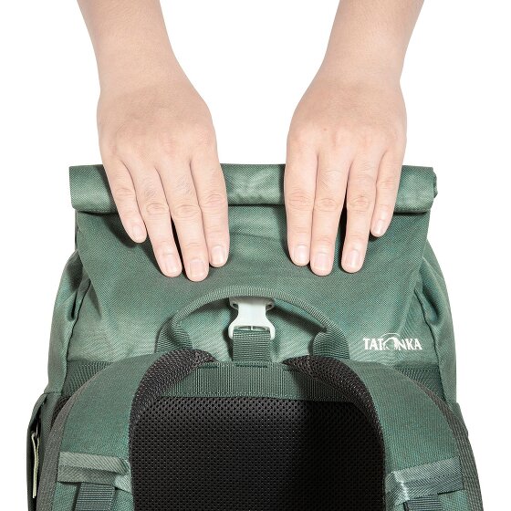 Tatonka Grip Rolltop Pack Dagrugzak 50 cm Laptop compartiment