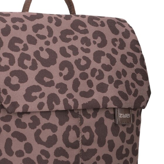 Zwei Mademoiselle.M Dagrugzak 35 cm Laptopvak
