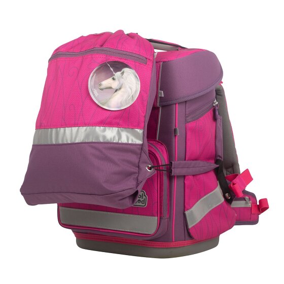 School-Mood Champion Schooltas set