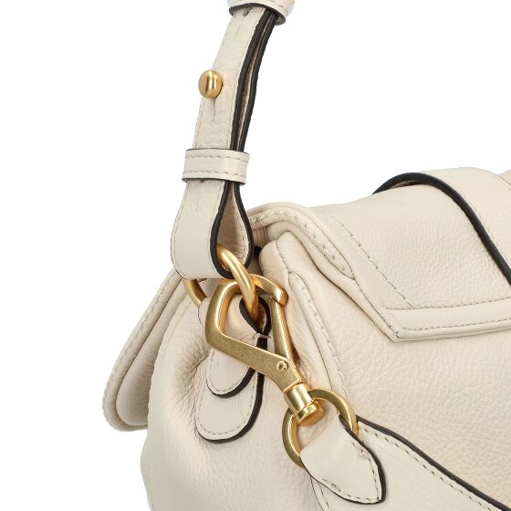 abro Star Schoudertas Leer 28 cm