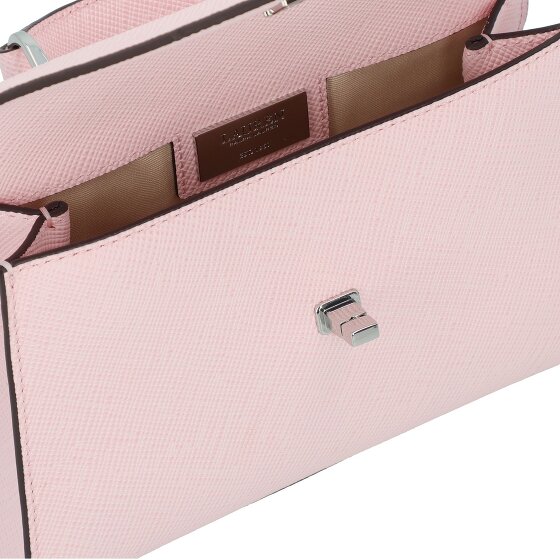 Lauren Ralph Lauren Farrah Handtas Leer 20.5 cm