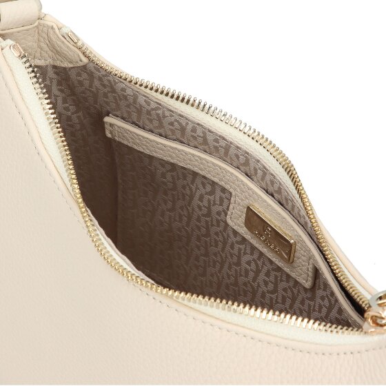 AIGNER Diadora Schoudertas Leer 25 cm