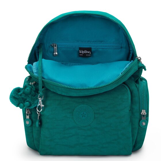 Kipling Basic City Zip Stad rugzak S 33.5 cm