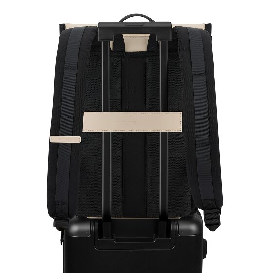 Kapten & Son Fyn Dagrugzak 39.5 cm Laptop compartiment