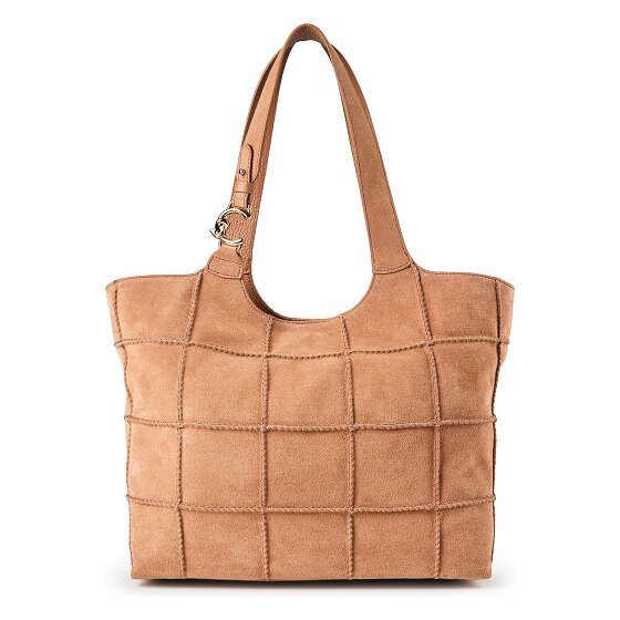 Coccinelle C-Easy Shopper Tas Leder 36 cm