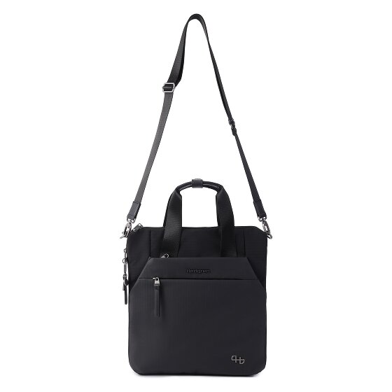 Hedgren Furo Mini handtas RFID-bescherming 12.5 cm