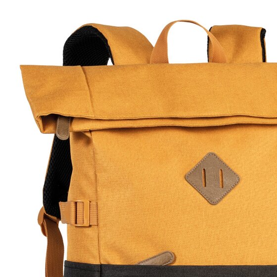 Worldpack Campus Style Dagrugzak 50 cm Laptopvak