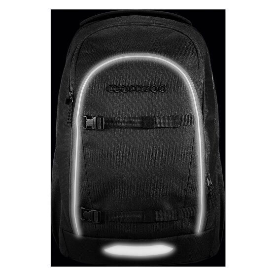 coocazoo Every School rugzak 44 cm