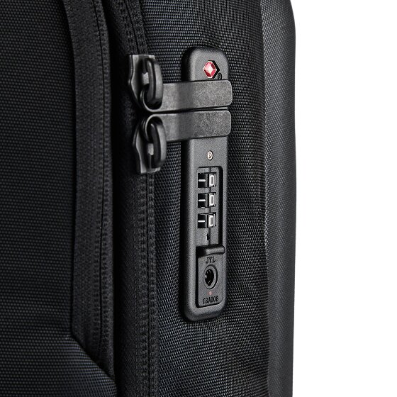 Thule Subterra 2 4 wielen Cabinewagen 55 cm
