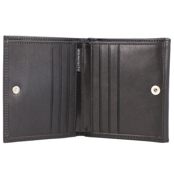 Golden Head Colorado Portemonnee RFID Leer 10 cm