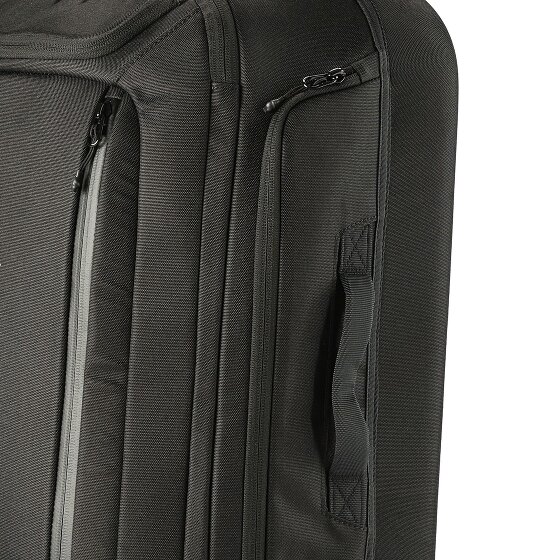 Tropicfeel Lift 2 wielen Rugzak trolley 55 cm