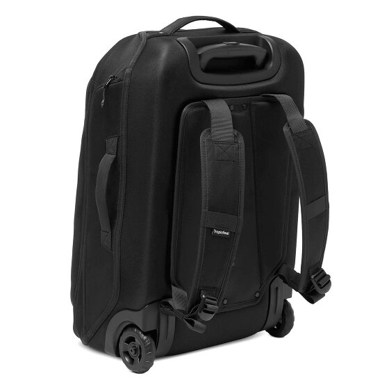 Tropicfeel Lift 2 wielen Rugzak trolley 55 cm