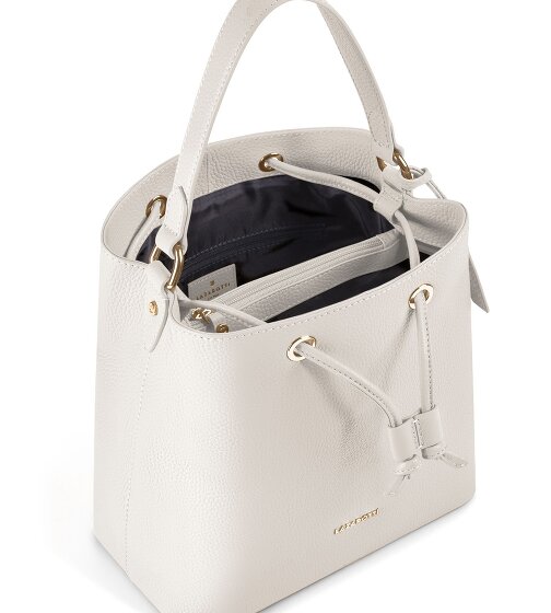 Lazarotti Bologna Leather Zak Leer 25 cm