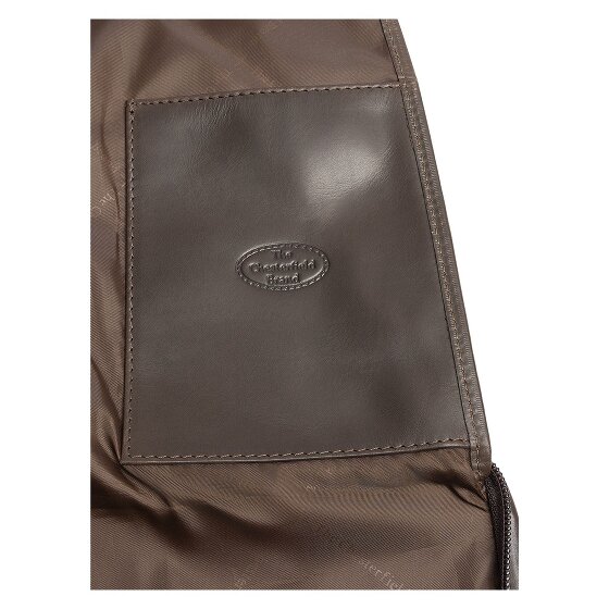 The Chesterfield Brand Carson Kledingzak Leder 59 cm