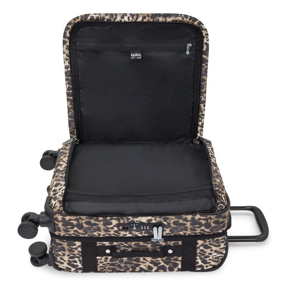 Kipling Basic Prt Spontaneous 4 wielen Cabinewagen S 53 cm