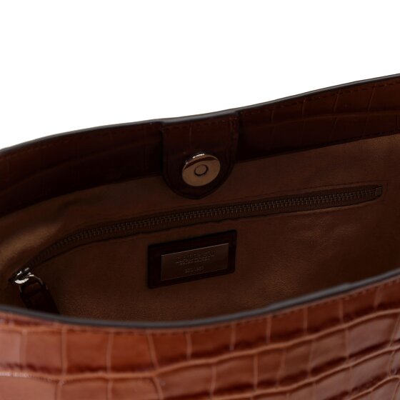 Lauren Ralph Lauren Witley Schoudertas Leer 29 cm Lauren Ralph Lauren Witley Schoudertas Leer 29 cm