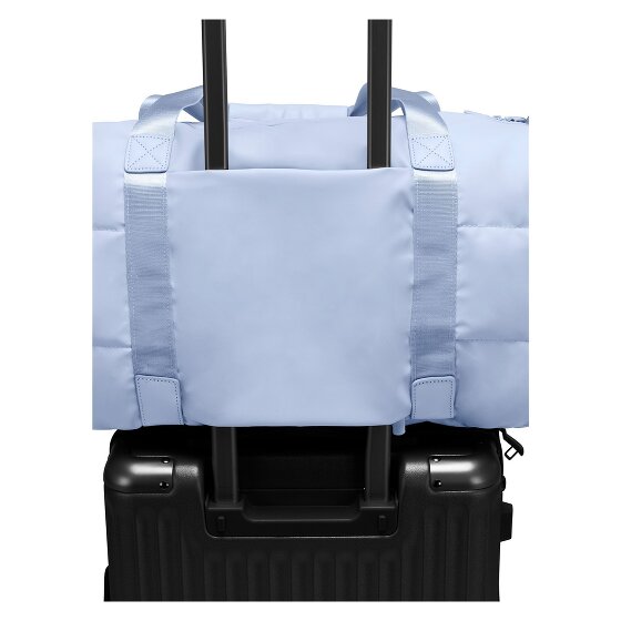 Heys Puffer Weekender reistas 48 cm