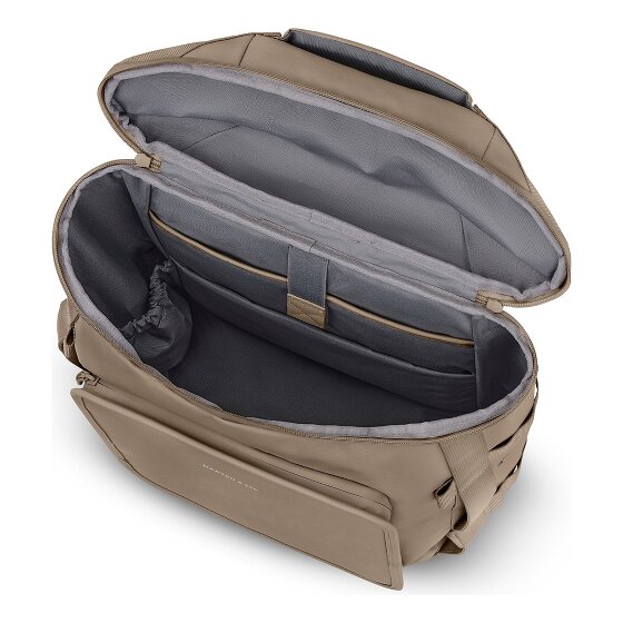 Kapten & Son Lisbon Dagrugzak S 40 cm Laptopvak