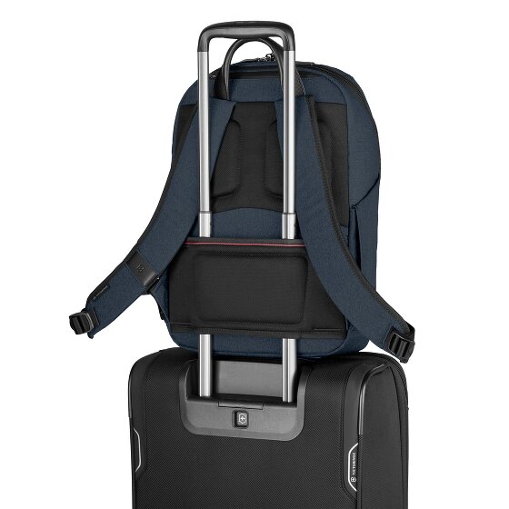Victorinox Architecture Urban 2 Dagrugzak 42 cm Laptop compartiment